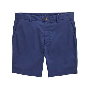 BOYS Vineyard Vines Navy Shorts NWT